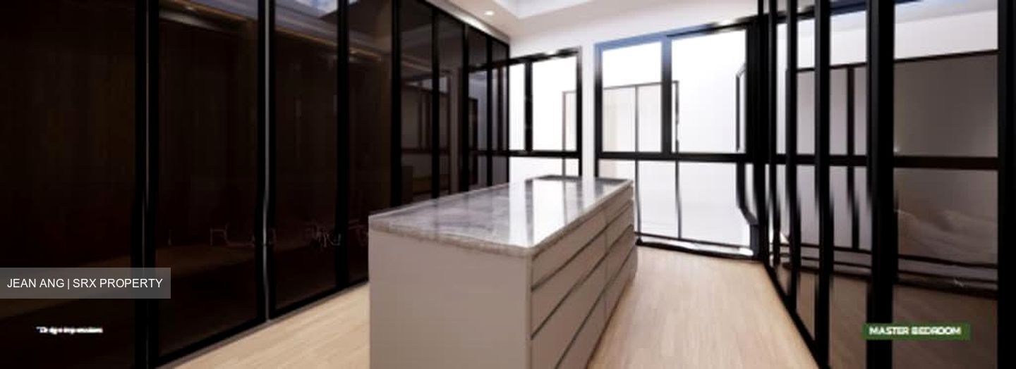 Lorong N Telok Kurau (D15), Terrace #558336511
